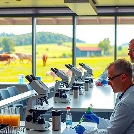 中国农业科学院兰州畜牧与兽药研究所2026年度招聘公示 - 新生家伴