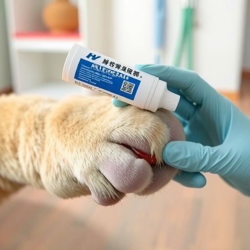 海泊舒治疗病例 | 一例犬咬伤的病例报告(图2)