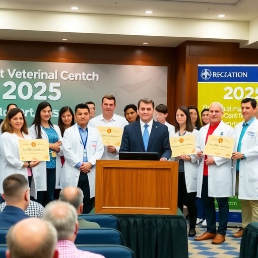 证书发放丨2025年兽医继续教育联合体年度证书正式发放啦！(图7)