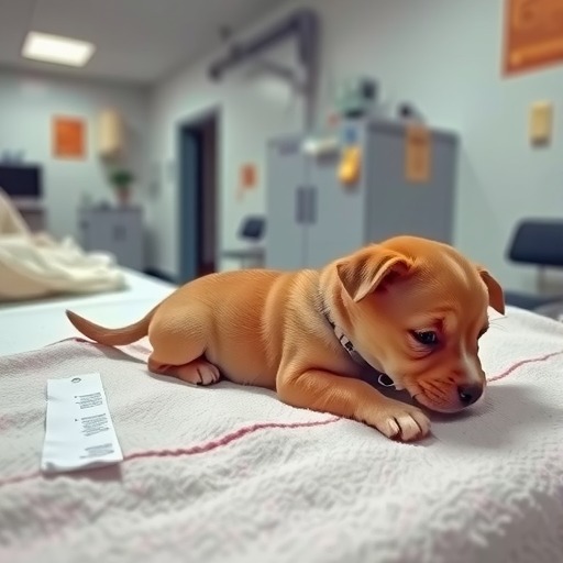 小狗断尾（探讨小狗断尾后的康复时间和注意