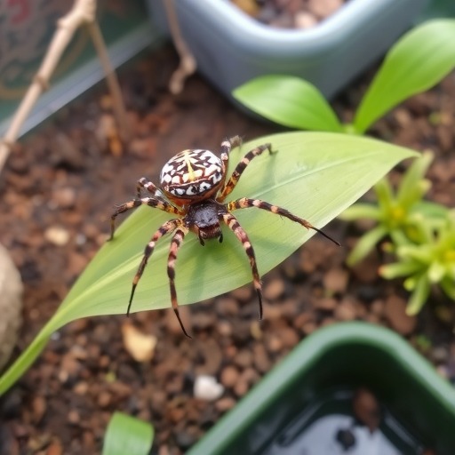 捕鸟蛛饲养超级指南（解答新手常见问题，助你成功养护捕鸟蛛） - 新生家伴