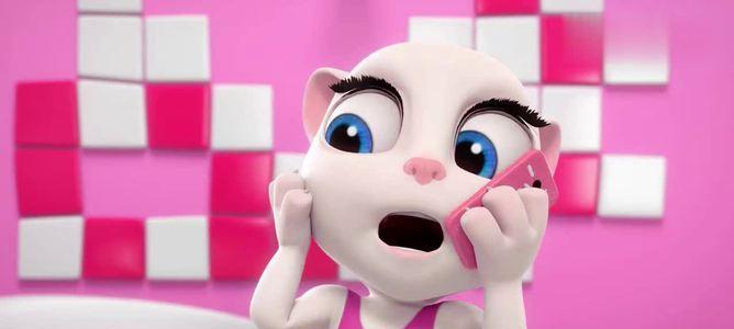 安吉拉猫的成年期（探寻安吉拉猫成长的秘密与时间规律）(图3)