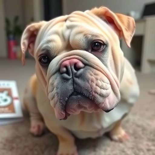 斗牛掉毛严重的几大常见原因（了解斗牛掉毛的原因，让你的宠物更 - 新生家伴