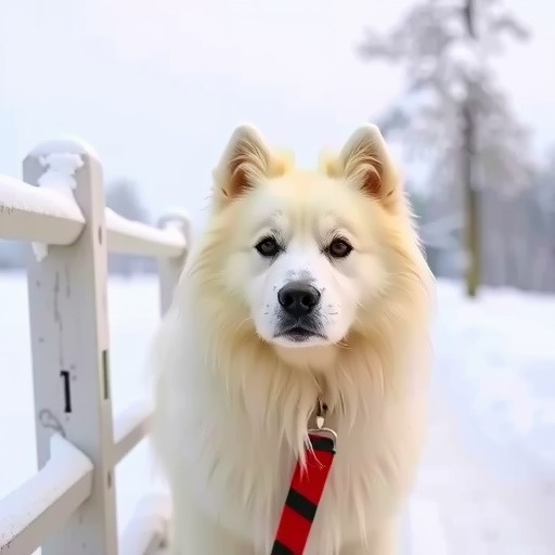 萨摩耶认识主人需要多长时间？（探寻萨摩耶与主人之间的默契） - 新生家伴