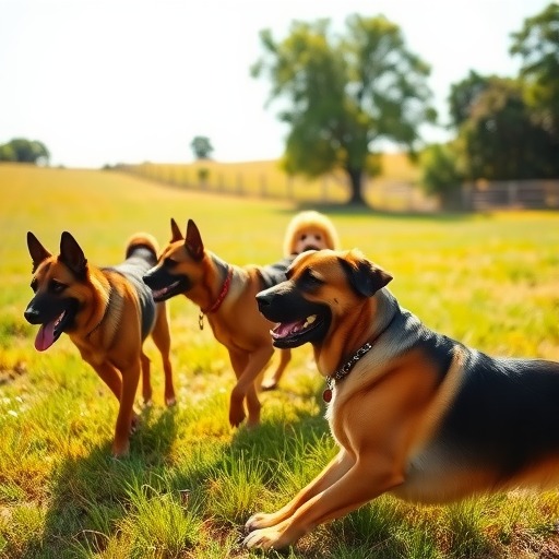 大型犬狗的品种和特点（探索大型犬狗的多样性和魅力） - 新生家伴