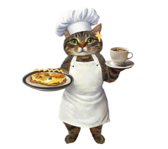 猫咪肝功能不好吃什么？附禁食清单(图1)