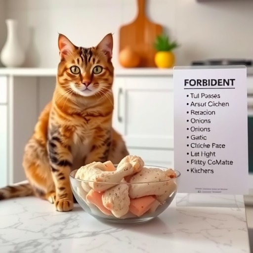 猫咪肝功能不好吃什么？附禁食清单(图4)