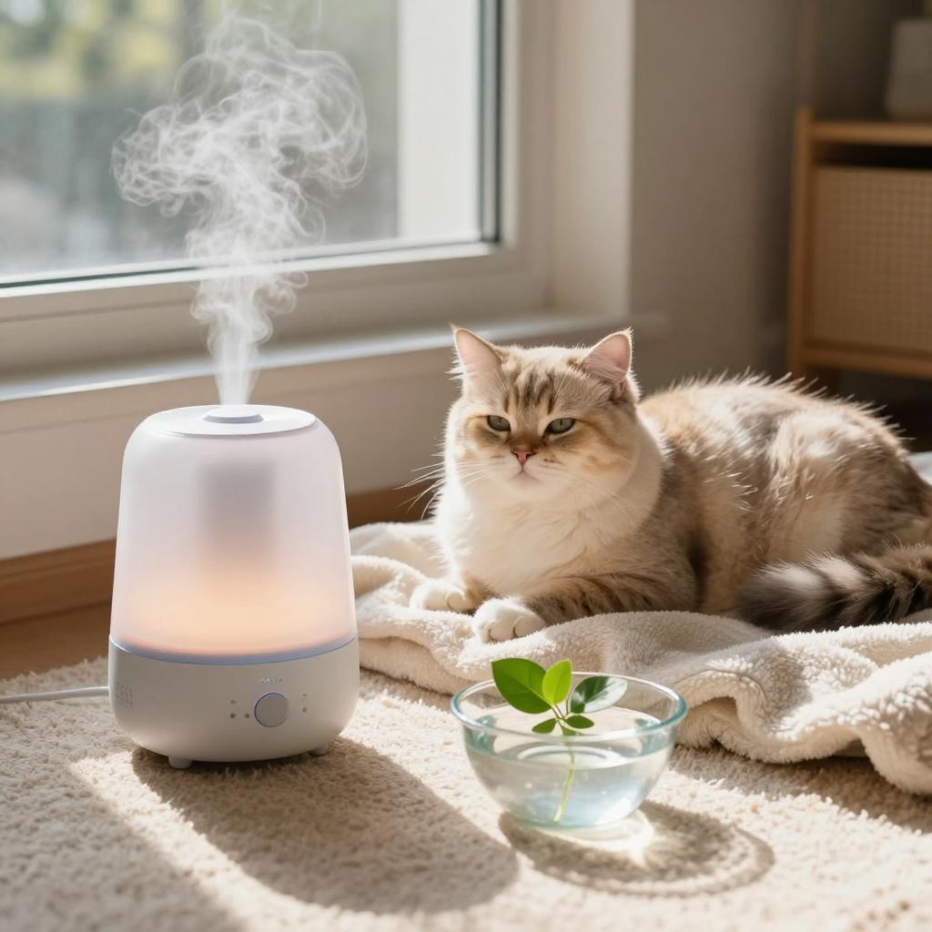 怎么避免猫咪得“空调病”？(图3)