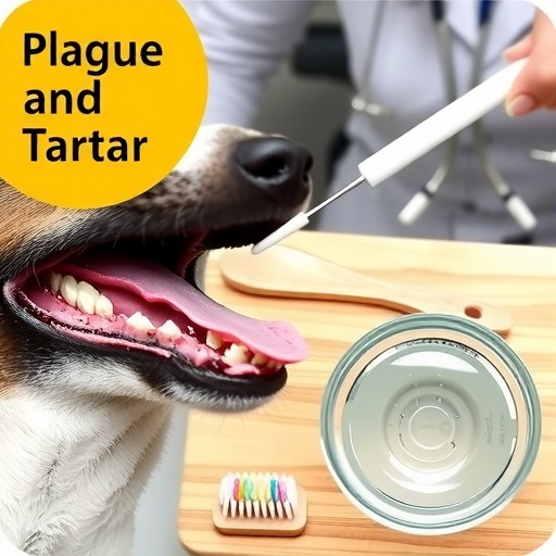 如何消除狗狗口臭（宠物口腔健康的重要性）(图4)