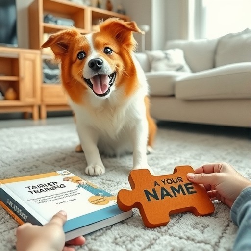 用个性化养成法养狗，让你的宠物更亲近你（通过培养个性养成法， - 新生家伴