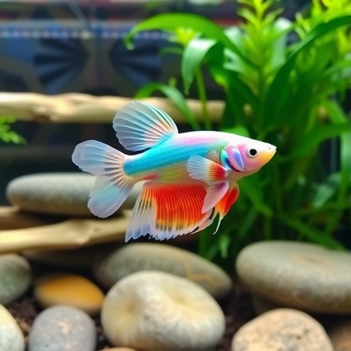 珍珠帆吊的饲养方法（打造健康活泼的珍珠帆吊宠物）(图4)