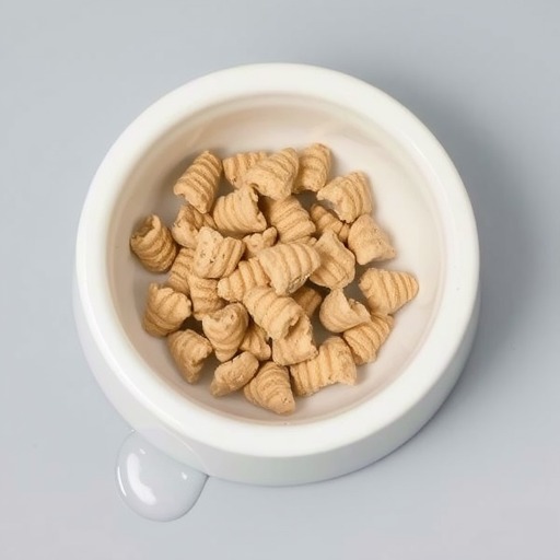 博美幼犬奶糕未泡开原因及解决方法（为什么