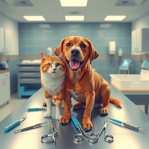 1月19日【杭州】(第122期)丨外科手术(中阶)实战班，2人/组提供一猫一狗，实操超多！(图5)