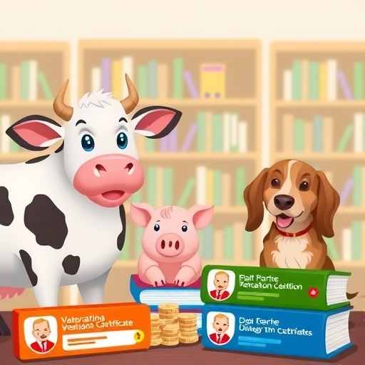 中国兽医协会兽医继续教育联合体积分兑换