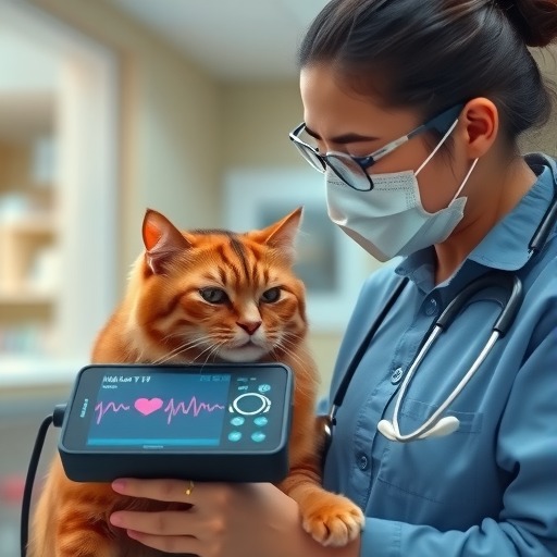 宠物医师，你是否履行了你的使命？(图1)