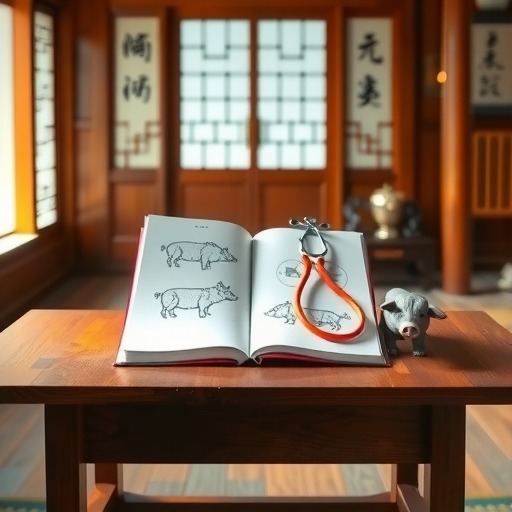 图书推荐|才学鹏主编《中国兽药产业》