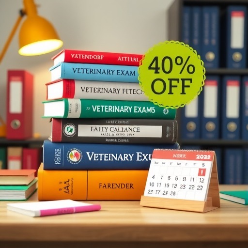 年终福利 | 执业兽医资格考试系列教材4折优惠包邮，考点覆盖精准，题量丰富，助力备考2026年全国执业兽医资格考试！(图4)