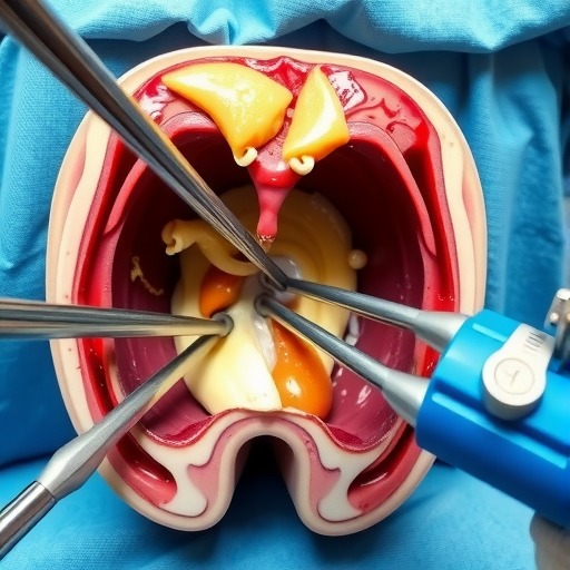 8张图带你解锁新技能——膀胱切开术（附手