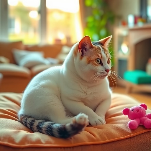 揭秘猫咪受孕的症状（了解猫咪受孕前的征兆和表现，让它们的生育健康无忧）(图4)