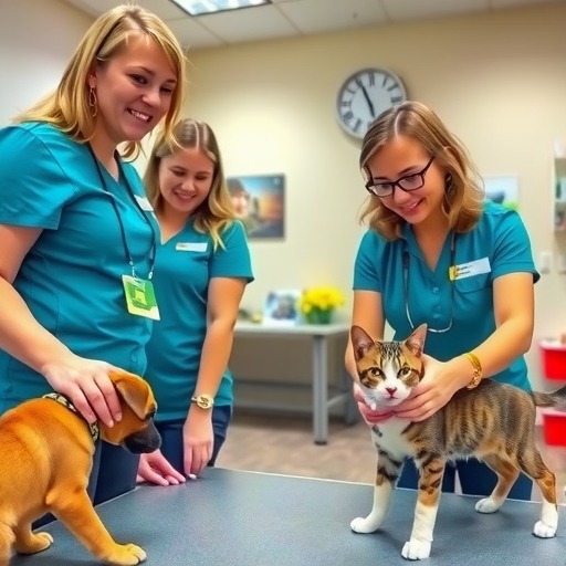 宠物店员工培训的重要性（如何提高宠物店员工的专业能力）(图4)