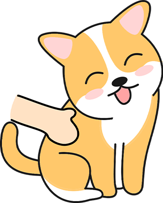 怎么让狗狗知道你很爱它？(图3)