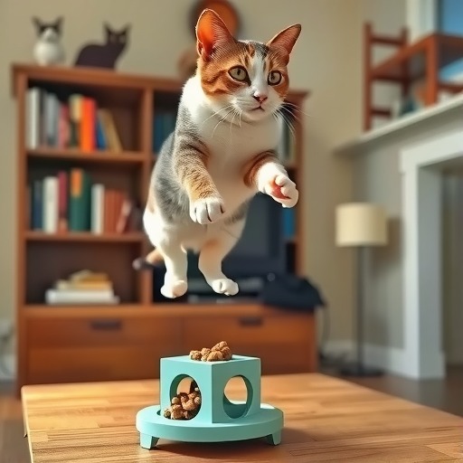 猫的智商也有参差？怎么看你家猫聪不聪明？(图3)