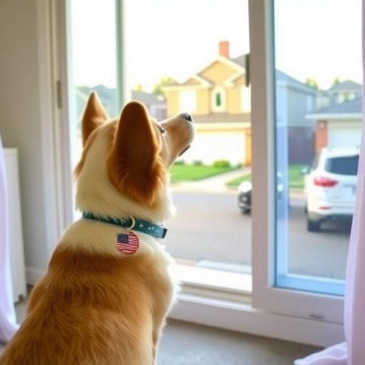 凌晨5点被狗叫吵醒？从行为逻辑破解狗狗早起吠叫难题(图3)