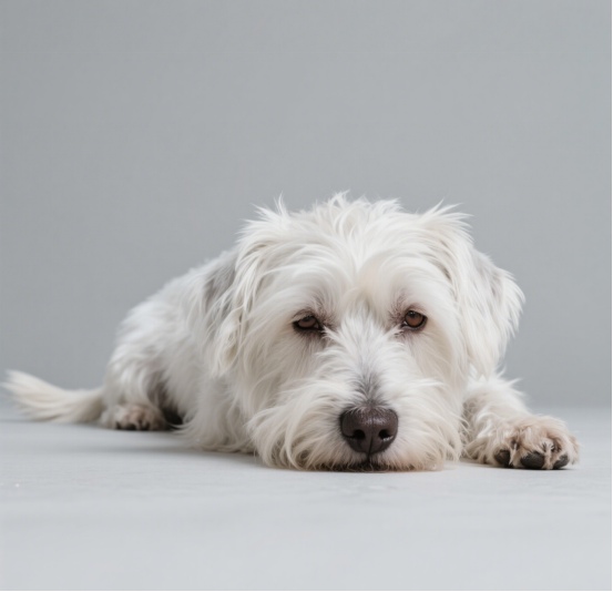 为什么劝你别轻易养西高地犬？(图4)