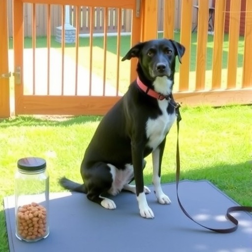 宠物狗训练的注意事项（打造乖巧听话的宠物