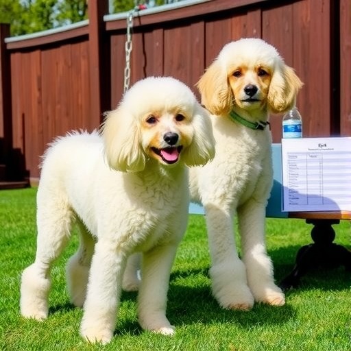 贵宾犬配种的全面指南（了解如何为您的宠物