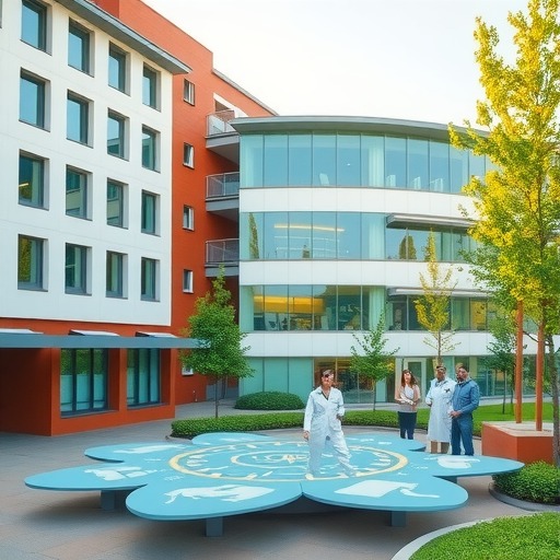 全健康·共守护 | 中国农业大学动物医学