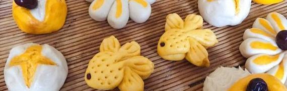 小鱼吃馒头的传奇故事（小鱼如何克服困难，最终享受美味馒头）(图2)