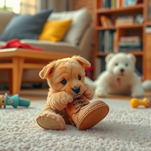 泰迪叛逆期的时长及结束方式（了解泰迪叛逆