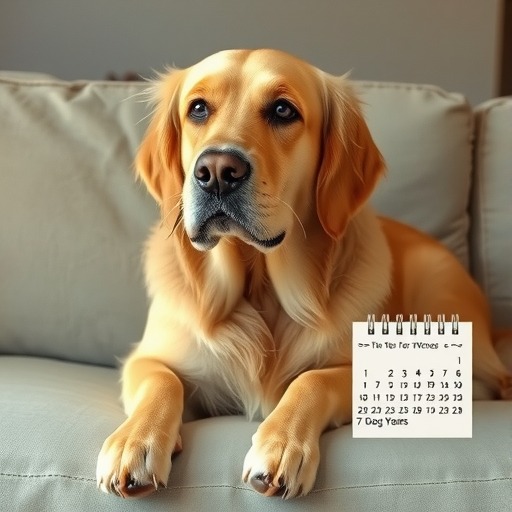 狗狗7岁＝人类50岁！警惕这些老年病的早期信号(图3)