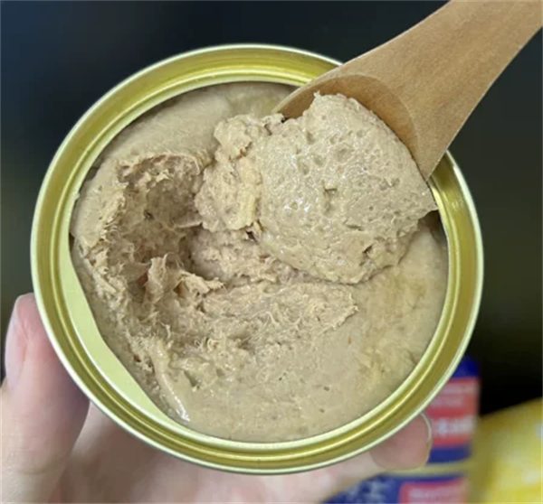 猫咪吃干粮好还是湿粮好？90%的铲屎官都选错了(图4)