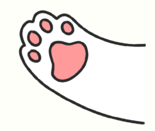 剪指甲好难！为什么猫咪不让人摸爪子？(图3)