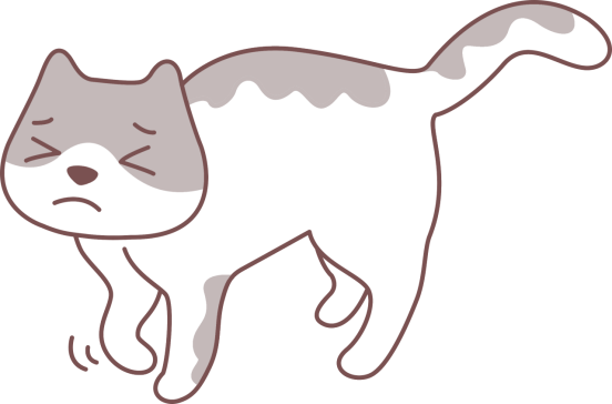 剪指甲好难！为什么猫咪不让人摸爪子？(图6)