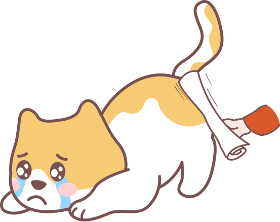 猫咪被揍了之后会记仇吗？(图1)