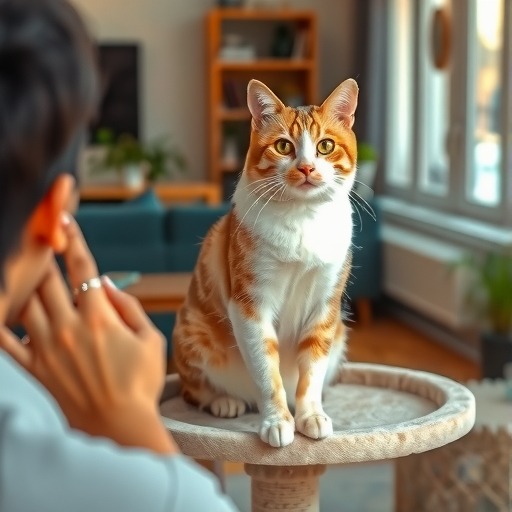 猫咪被揍了之后会记仇吗？(图3)