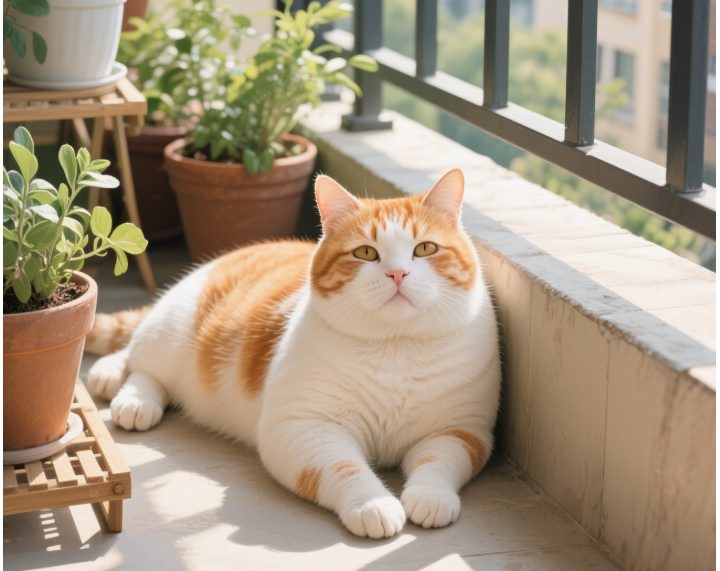 猫咪为什么总喜欢把东西推下桌？纯属手欠？(图5)