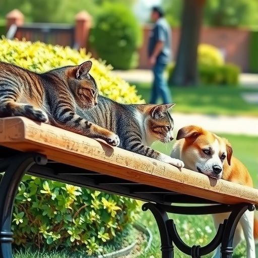 猫狗大战（宠物之争的背后）(图4)