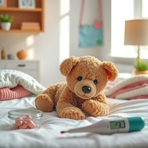 泰迪犬患病的注意事项（以宠物为主，关注它的健康）(图4)