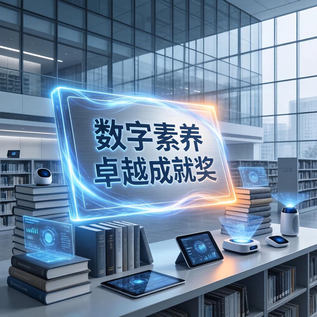 喜报！我院在2025年全国师生数字素养提升实践活动中荣获“标杆作品”！(图3)