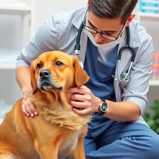 宠物医师，你是否履行了你的使命？(图1)