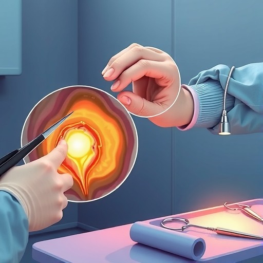 8张图带你解锁新技能——膀胱切开术（附手术视频）(图5)