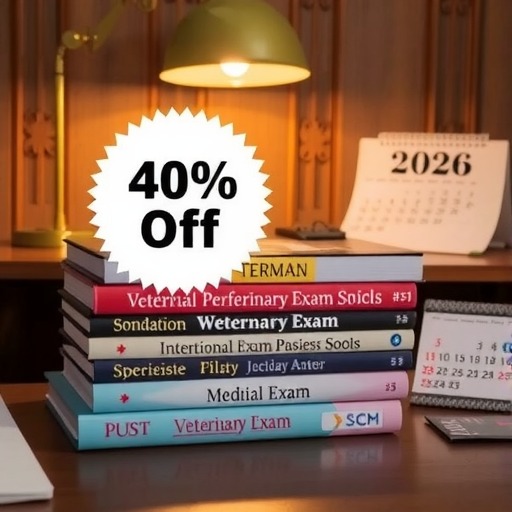 年终福利 | 执业兽医资格考试系列教材4折优惠包邮，考点覆盖精准，题量丰富，助力备考2026年全国执业兽医资格考试！(图4)