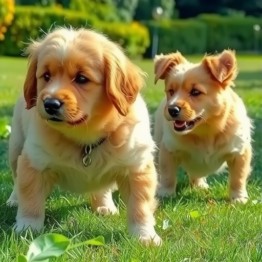 泰迪狗公狗配对的最佳时机（探讨泰迪狗公狗配对的最佳时机及注意事项）(图4)