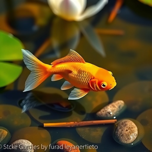 小金鱼的特点与习性（探究小金鱼的生活习性与特征）(图4)