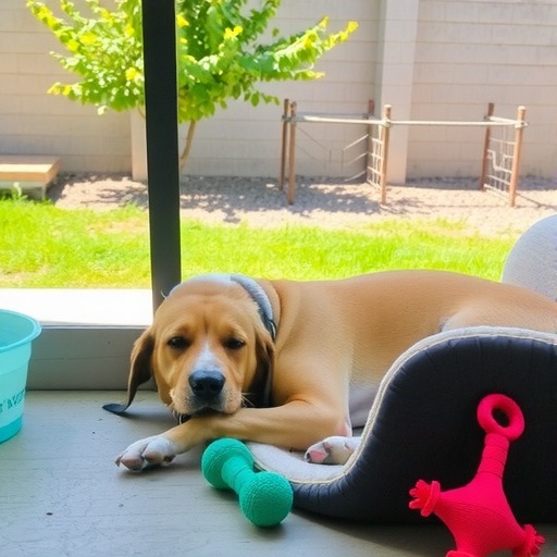 关于狗狗养护的重要性（如何正确处理养狗中