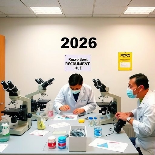 中国农业科学院兰州畜牧与兽药研究所2026年度招聘公示 - 新生家伴